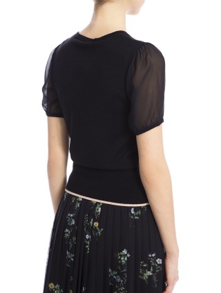 Светр MAX MARA (315): фото 6 - Invogue